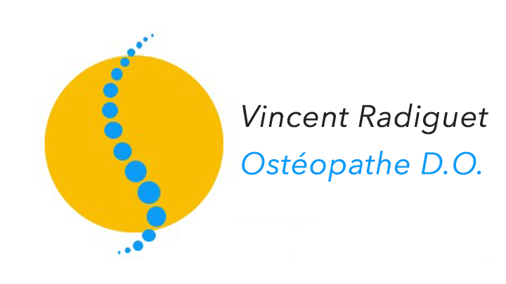 Vincent Radiguet – Ostéopathe